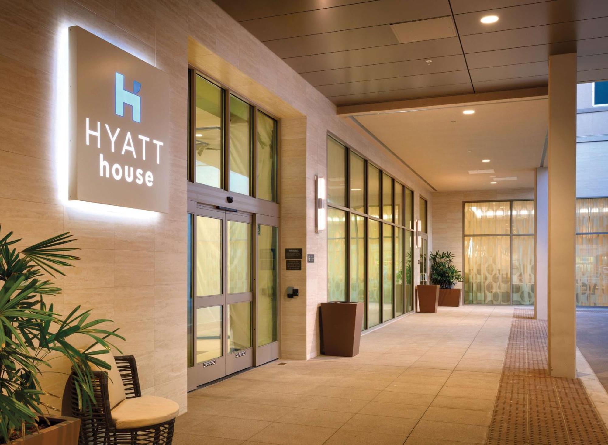 Hyatt House At Anaheim Resort/Convention Center Luaran gambar